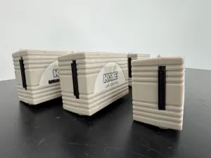 Kaye Validator 2000 Thermal Validation System for Precise Temperature Mapping, 4 of 4