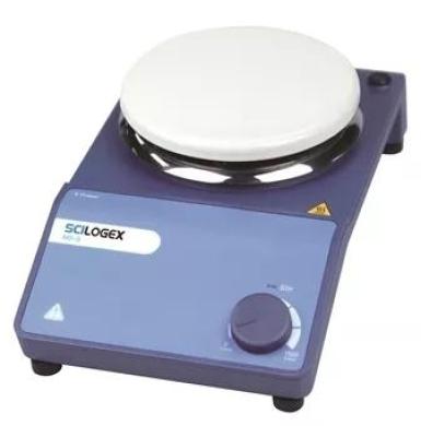 Scilogex MS-S Circular Analog Magnetic Stirrer-cover