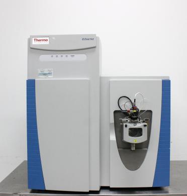 Thermo Fisher Scientific Q Exactive Benchtop Quadrupole-Orbitrap LC-MS/MS Mass Spectrometer-cover