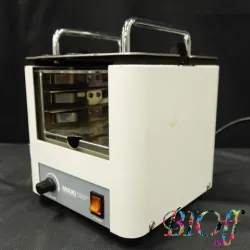 IWAKI TWIN3-28N Tuple Mixer 9678, 3 of 6