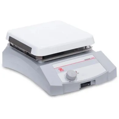Ohaus Guardian 2000 Ceramic Hotplate e-G21HP07C, Ohaus General laboratory equipment