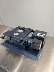 Vexta BFLM6200-A Precision Motorized Cutting Machine with Brushless DC Motor, 2 of 4