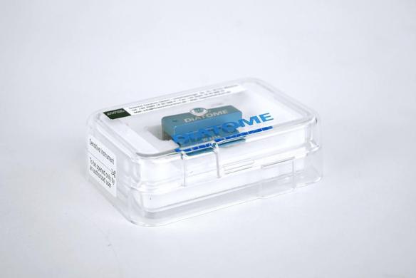 Diatome Size 10 Histo Diamond Knife for Microtome, 45°-cover