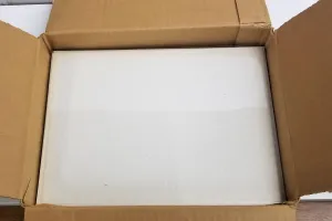 Elcometer 3580-1 Precision Casting Knife Film Applicator with Adjustable Film Thickness and Leneta Clear Films, 8 of 11