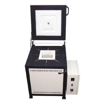 Snol 10/900 LXC02 Laboratory Furnace with 900°C Max Temperature