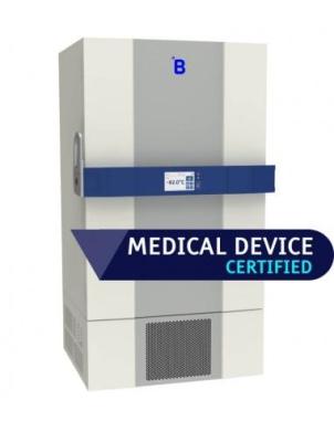 Deep Freezer U 901 B Medical Systems-cover