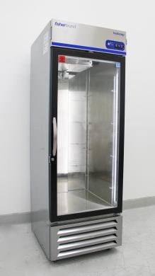 Fisherbrand FBG25RSGA Lab Refrigerator 23 cu ft 2°C-10°C ENERGY STAR with Keyed Lock-cover