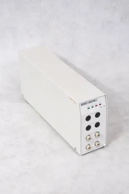 ERC 2315 Dual-Channel Liquid Chromatography Degasser