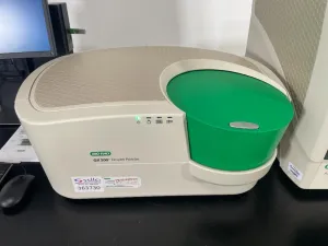 Bio-Rad QX200 AutoDG Droplet Digital PCR System for Absolute Nucleic Acid Quantification, 3 of 4