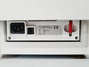Buchi Vac V-511 Laboratory Vacuum Pump for Controlled Evaporation, 7 of 11