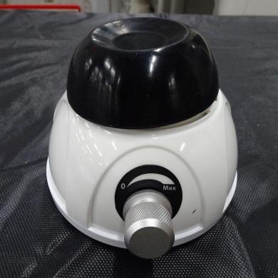 Japan Genetics NE-VX2 FastGene™ Mini Vortexer ONIGIRI with Touch-Activated Operation-cover