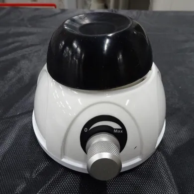Japan Genetics NE-VX2 FastGene™ Mini Vortexer ONIGIRI with Touch-Activated Operation