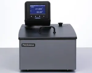 Polyscience AP20S150-A11B 20L Stainless Steel Open Bath, Advanced Programmable (Ambient +10 to 150C), 120V, 60Hz, 5 of 7