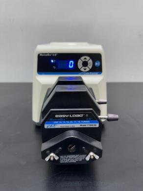 Cole-Parmer Masterflex L/S Variable-Speed Digital Peristaltic Pump Drive with Remote I/O-cover
