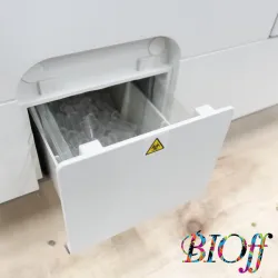 YHLO iFlash 1800 Automated Chemiluminescence Immunoassay Analyzer, 5 of 14