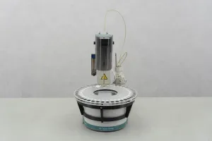 Metrohm 730 Sample Changer with Type 728 Magnetic Stirrer, 2 of 4