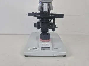Hund Wetzlar H600/12 Upright Compound Microscope, 4 of 15