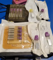 Thermo Scientific Electroporation Cellject Basic, 4 of 6