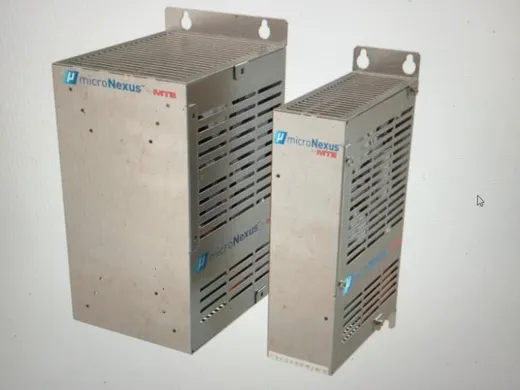 MTE CORPORATION SWGG0022D SineWave Guardian Filter for Motor Protection and Power Quality Enhancement