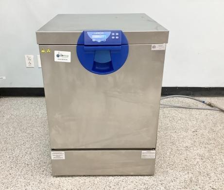 Getinge Lancer 815 LX Undercounter Glassware Washer with Forced-Air Drying-cover