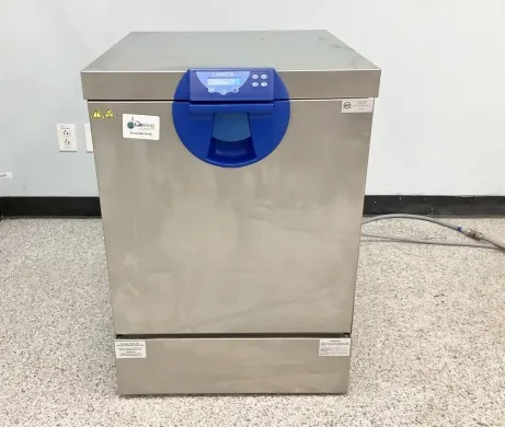 Getinge Lancer 815 LX Undercounter Glassware Washer with Forced-Air Drying