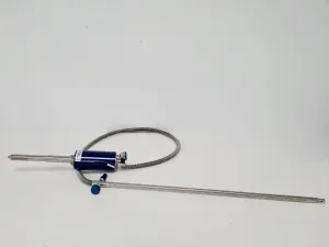 Oxford Cryosystems Cryostream Probe Crystal Diffractometer, 10 of 11