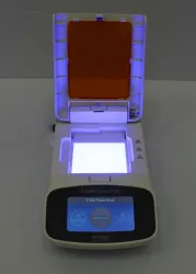 Invitrogen G8100/G8200 E-Gel Power Snap Electrophoresis System with Integrated Camera, 120V, 9 of 12