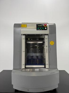 Santint S4 Automatic Shaker with Adjustable Platform and Three Timer Settings-cover