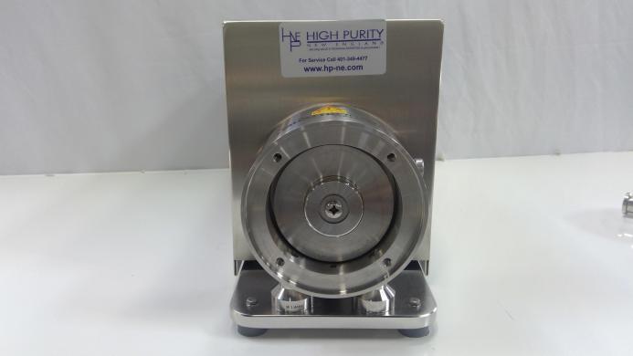 Quattroflow PQ12RMMGO5-A Specialty Pump System for Pharmaceutical and Biotech Applications-cover