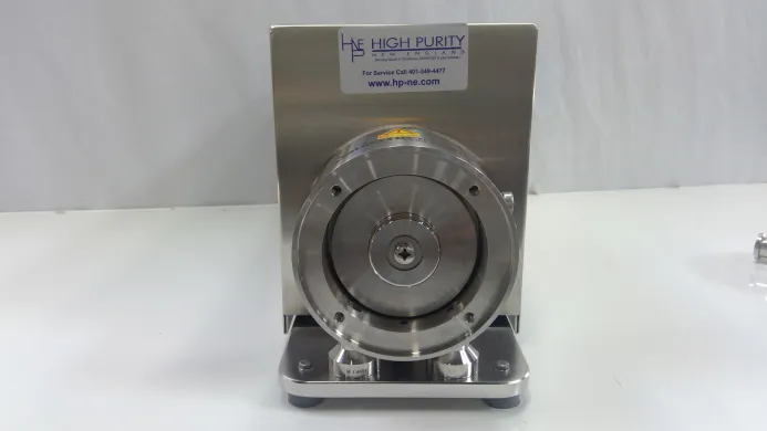 Quattroflow PQ12RMMGO5-A Specialty Pump System for Pharmaceutical and Biotech Applications