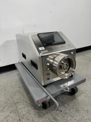 New England Flow Max High Purity Stainless Steel Diaphragm Pump with Digital Control-cover