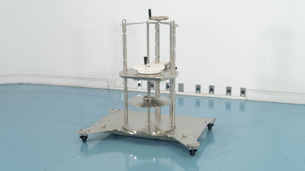 Pall STAX Process Scale Chassis for Bioprocessing and Biomanufacturing Applications