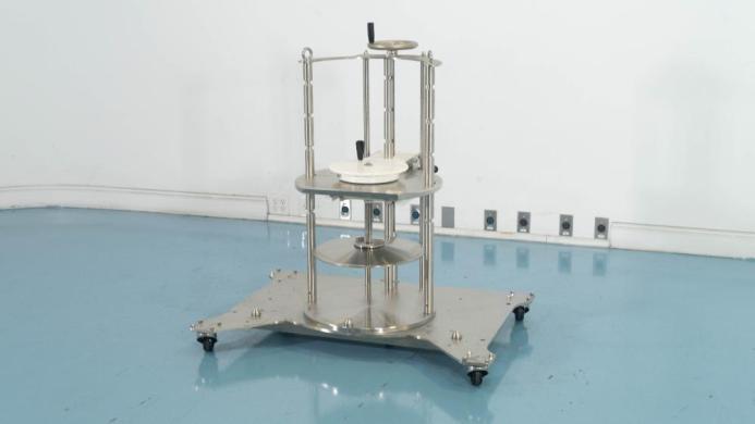 Pall STAX Process Scale Chassis for Bioprocessing and Biomanufacturing Applications-cover