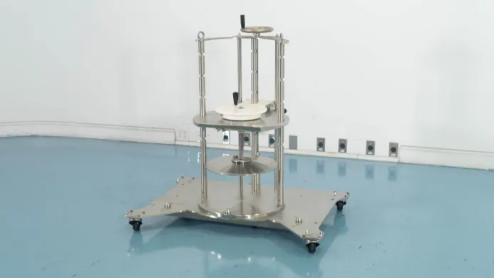 Pall STAX Process Scale Chassis for Bioprocessing and Biomanufacturing Applications