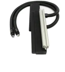 Schott-Fostec Randomized Calibrated Fiber Optic Lights with Nine Light Guides, 4 of 6