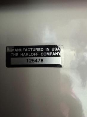 Harloff MedStor Max Triple-Column Medical Storage Cabinet with Glass-Paneled Doors-cover