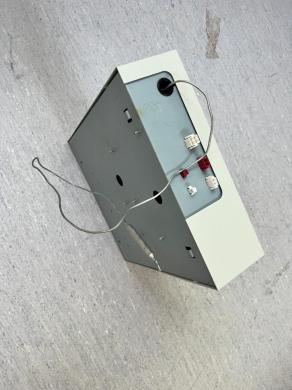 Panasonic CVK-UB4 Cooling Kit Backup Unit for -80°C Ultra-Low Temperature Systems-cover