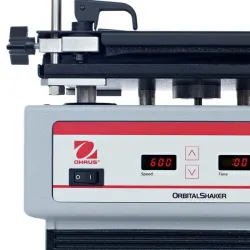 Ohaus SHHSMPDG High Speed Microplate Shaker, 3 of 8