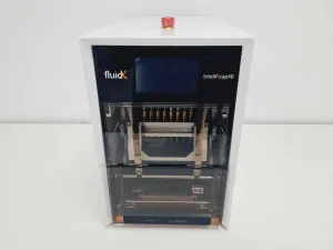 Brooks Life Sciences IntelliXCap Automated Screw Cap Decapper/Recapper 48-format, 8 of 24