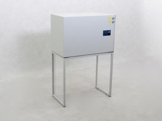 Holten HV mini System 3 Downflow Cabinet-cover