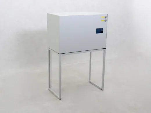 Holten HV mini System 3 Downflow Cabinet