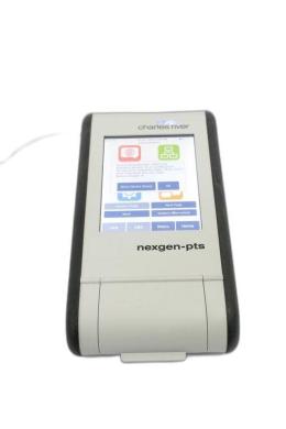 Charles River Endosafe nexgen-PTS150 Portable Endotoxin Testing System 120V-cover