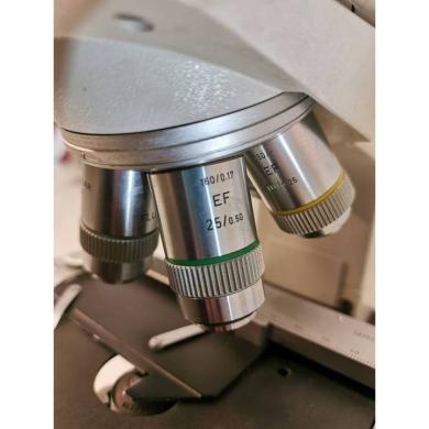 Leitz Laborlux 12 QP