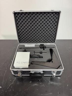 Viscometer NDJ 5S-cover