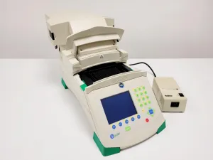 Bio-Rad iCycler iQ Real-Time 96 Plate PCR Detection System for Quantitative Molecular Diagnostics, 16 of 18