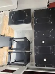 Beckman Coulter Biomek Fxp System + Software & Cytomat 148520 A31842 Lab, 32 of 149