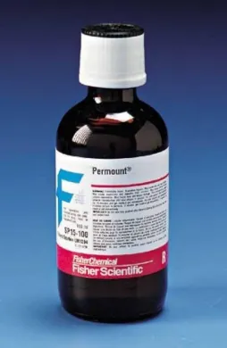 Fisher Scientific Permount