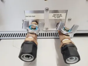 Agilent 7500c ICP-MS G3155A Inductively Coupled Plasma Mass Spectrometer, 9 of 25