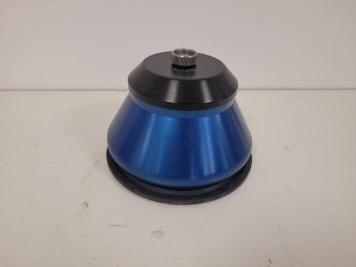 Sigma Fixed-Angle Rotor Nr. 12158 for High-Speed Centrifugation up to 26200 rpm-cover