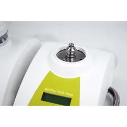 Millipore Milliflex Plus Vacuum Pump Triple Head Kit MXPPLUS03 for High-Throughput Filtration, 3 of 5